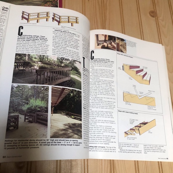 Set of Home Improvement Books - Picture 8 of 14